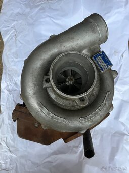 Predam turbo K36 - 4