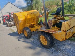 Dumper - 4