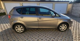 Seat Altea 1.9 Tdi - 4