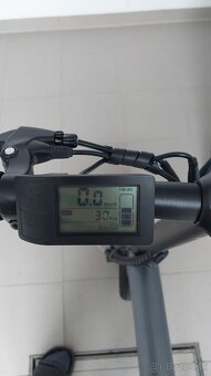 E-bike HIMO Z16 - 4