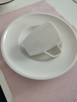 Porcelán Villeroy Boch všetko 69€ - 4