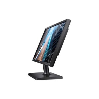 NOVÝ ZNAČKOVÝ LCD MONITOR SAMSUNG 19" - 4