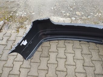 Zadný nárazník BMW E90 - 4