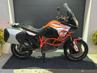 Ktm Super Adventure R 1290 2019 - 4