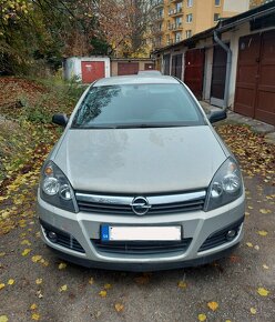 Opel Astra HB - 2005 - 4