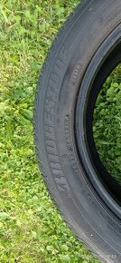 Letné gumy 205/55 R16  Bridgestone - 4