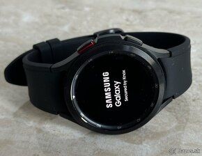 Samsung galaxy Watch 4 46 Classic - 4