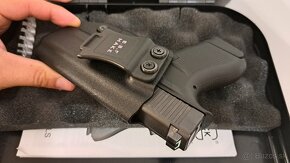 Glock 43 zmena ceny - 4