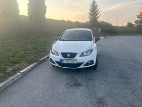 Seat Ibiza 6j - 4