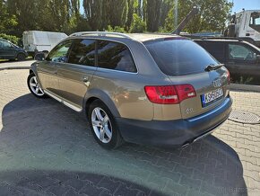 Audi A6 allroad 3.0tdi 176kw tiptronic - 4