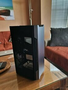 PHANTEKS EVOLV SHIFT 2 ANTRACITOVÁ - 4