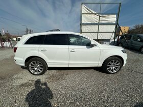 Audi Q7 3.0 TDI S-Line 245k quattro tiptronic8 DPF - 4