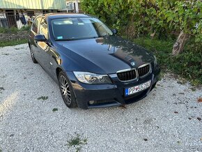 Bmw e90 330xd - 4