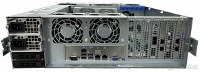 Supermicro Storage Server Intel, 64GB DDR4, 1TB HDD, 2x10G - 4