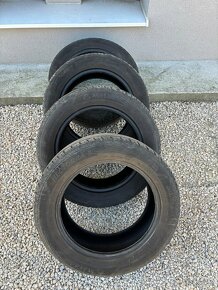 Predam letne 205/55 R16 - 4