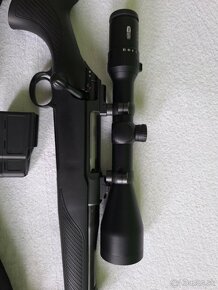 SAUER 100 30-06 - 4