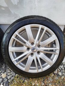 elektrony r17 5x114,3 - 4