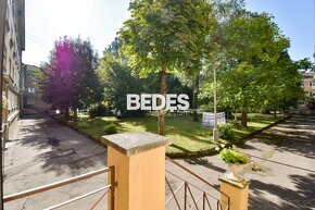 BEDES | Nadštandardne priestranný 1 izb. byt, Nová Dubnica - 4