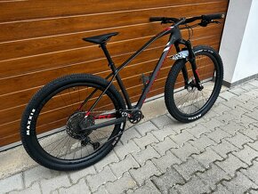 Mondraker Podium Carbon, veľkosť L - 4