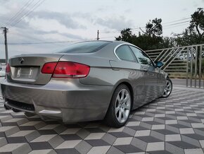 BMW 325i,2008,185000km, TOP STAV - 4