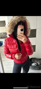 Moncler bunda dámsma - 4