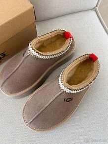 Ugg Tazz zimné čizmy papuče - 4