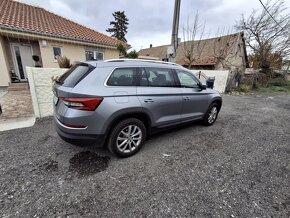 Škoda kodiaq 2.0 TDi dsg - 4