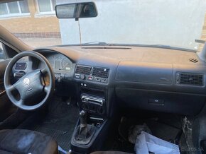 Volkswagen golf iv 1.9 tdi 66kw 74kw 81kw 85 kw - 4