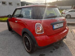 Mini One VYMENÍM - 4