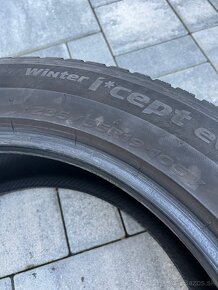 Hankook 235/55 R19 zimné - 4