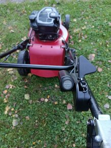 Mountfield 4820 PD BW EL 4S - 4