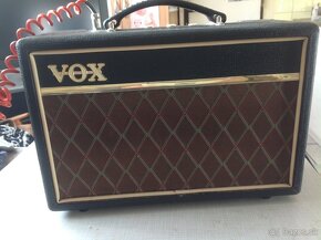 KOMBO VOX  AC4c1-12 - 4