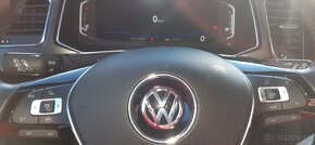 VW T-roc, 1,0 TSI 85KW, Kúp. v SK - 4