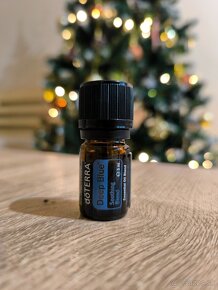 Doterra esenciálne oleje 5ml - 4