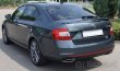 RS Spoiler kridlo tuning Skoda Octavia III 12-17 sedan combi - 4