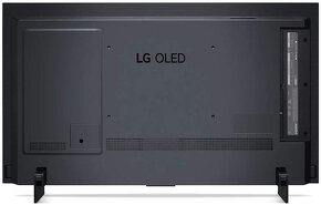 LG OLED42C21 (2022) / OLED42 C2 - 4K/120hz - 4