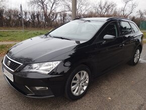 Predám Seat Leon - 4