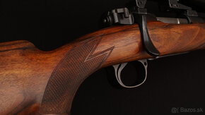 Predam gulovnicu Mauser 98 243win Recknagel - 4