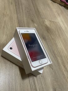  Apple iPhone 7 32GB RoseGold - 4