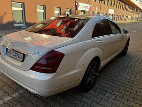 S350 cdi - 4