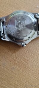 Hodiny TAG Heuer - 4