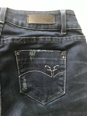 Fracomina Jeans 26 - 4