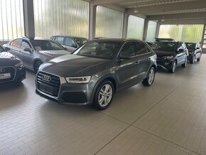 Audi Q3 Sline - 4