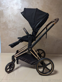 Cybex priam - 4