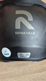 Prilba HJC RPHA MAX EVO - 4