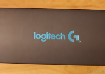 Logitech MX518 Gaming Mouse - 4