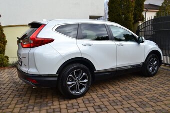 Honda CR-V 2.0 i-MMD E:HEV Hybrid EXECUTIVE AWD  r.v: 2023 - 4