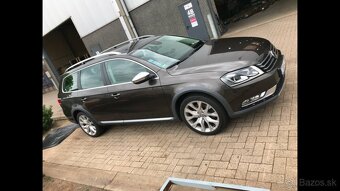 Passat b7 alltrack - 4