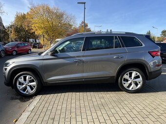 Skoda Kodiaq 1.5 TSI DSG Style - 4