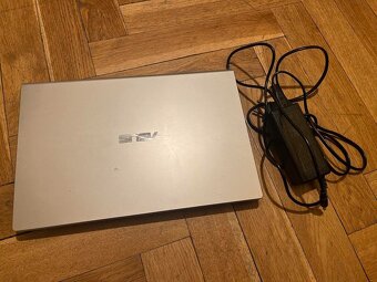 Notebook Asus - 4